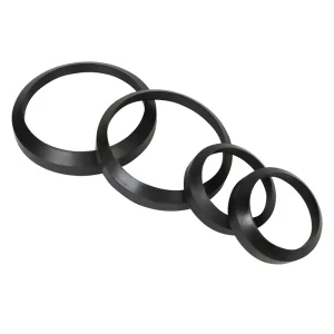 Rubber Ring Fastener