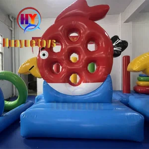 High-Quality Angry Birds Game Supplier