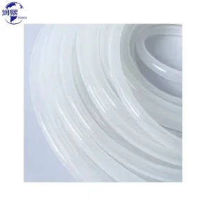 Custom Silicone Hose