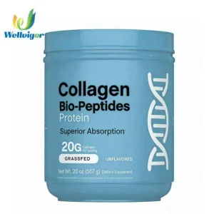 Bio-Peptides Protein Collagen Powder