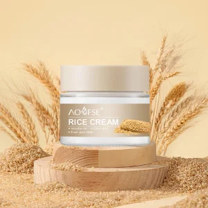 Oem Odm Custom Hydrating Face Beauty Cream Moisturizing Nourishing Natural Face Cream for Dry Skin