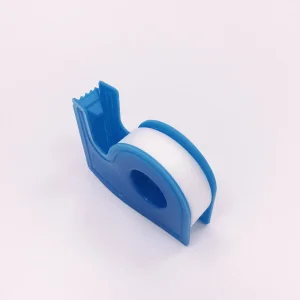 Surgical Adhesive Transpore Plastic Tape Waterproof Medical PE Tape
