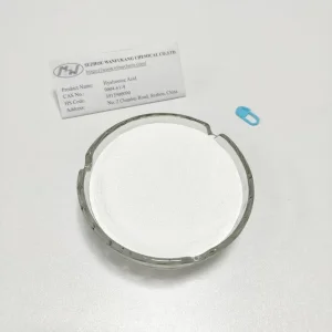 High-Quality Injectable Hyaluronic Acid Export Grade