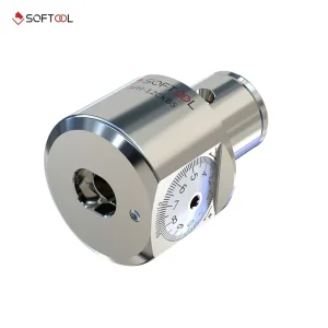 OEM Custom High Speed Boring Tool