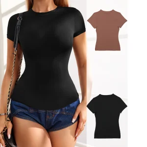 Women's Stretch Sports T-Shirt