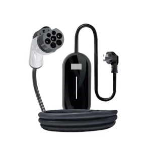 7kw Portable