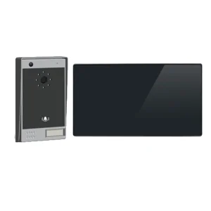 Touch Screen Indoor Monitor