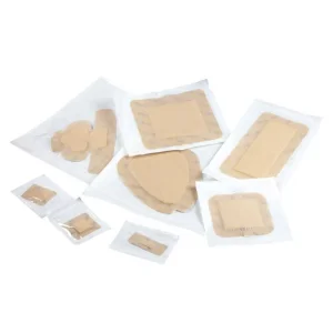 Disposable Silicone Foam