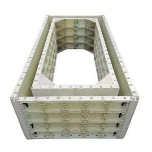 ODM Wall formwork plastic board