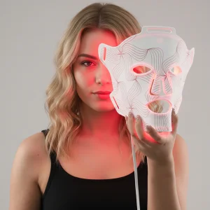 Personalized Red Light Therapy Mask Led Light Therapy Mask Led Face Mask Led Facial Mask