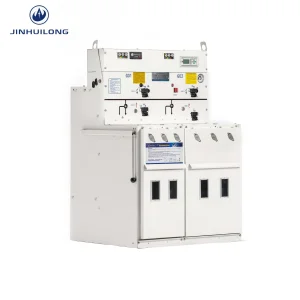 Sf6 Ring Main Unit