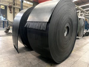 Steel Cord ST1000 ST5000 Conveyor Belt