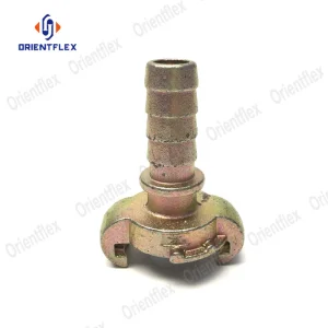 Brass Air Coupler