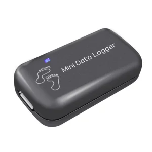 RK-C261 Mini GPS Data Logger for Car tracker Traveling Sport Route Tracking,car Black Box Equipment Tracking Logger