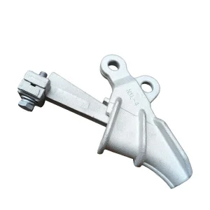 Nxl Wedge Strain Clamp