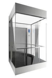 FUJI China Factory Panoramic