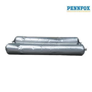 Polyurethane Injection