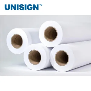 Premium Self-Adhesive Vinyl Car Wraps for Creative Advertising