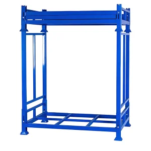 Fabric Racking and garage shelving