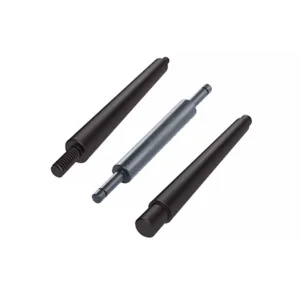 Precision Double-End Stepped Rotating Shaft with Core Components Gearbox