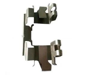 Precision Auto Parts