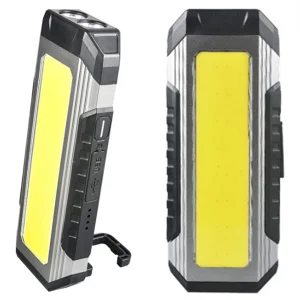 Waterproof Rechargeable COB Work Light
