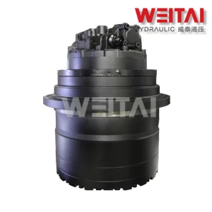 OEM Final Drive Motor WTM-22 Manufacturer, Manufacturers