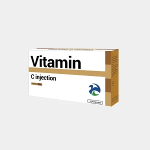 Vitamin C Injection