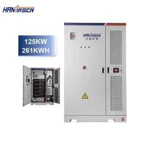 LiFePO4 Lithium Battery