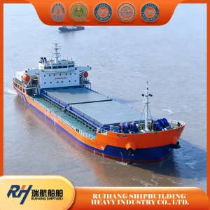 Methanol Bulk Carrier