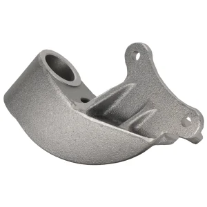 Piezas fundición OEM