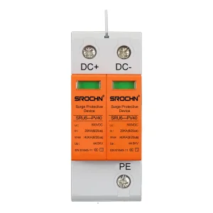 PV DC500V SPD