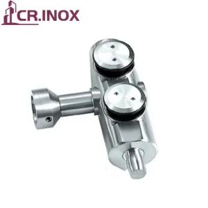 T-Type Glass Door Pivot