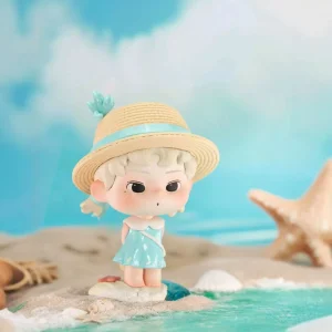 Lojas de Tendência de Arcade CE Atacado OEM Figuras Colecionáveis de Vinil Personalizadas Caixa Surpresa Camada Gradiente Anime Ação Figuras de Plástico