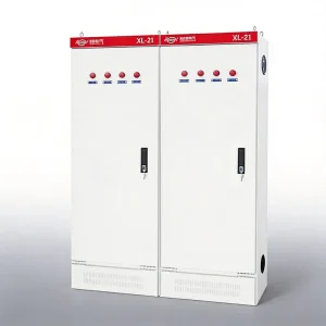XL-21 Quadro de Distribuição de Baixa Tensão 380V