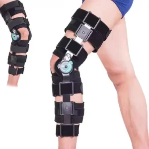 ROM Knee Brace