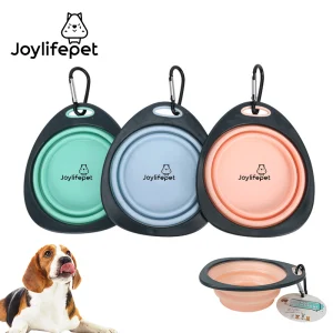 Collapsible Portable Pet Bowl