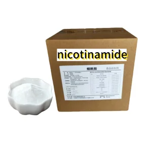 Wholesale Niacinamide Vitamin B3