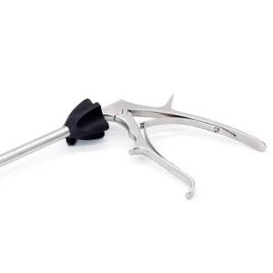 Laparoscopy Instrument Titanium Clip Applicator Medical Surgical Grasper