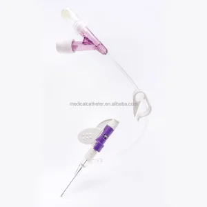 IV Cannula Maker