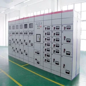 GCK 3150A Switchgear