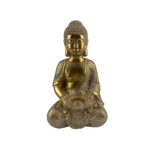 China Buddha Meditation Figurines