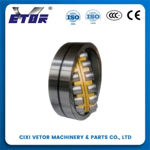 China Spherical Roller Bearing 22310MBW33 Manufacturer