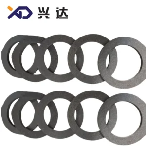 Transformer Anti-Vibration Rubber Pads Wear-Resistant and Oil-Resistant Compatible with Transformers