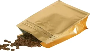 Saco Doypack Zíper