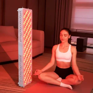 Desktop Red Light Therapy