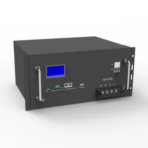 48V LTO Pack