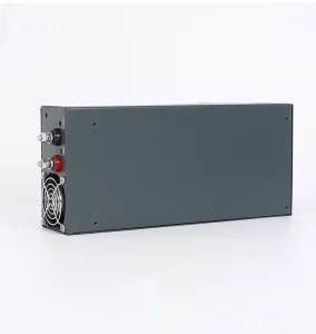 Slovakia Smps Single Group Output 1000W 18 Volt 55.5A Power Supply