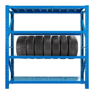 Tools Warehouse Rack
