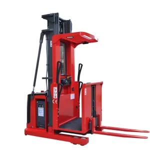 Forklift Order Picker Forklift